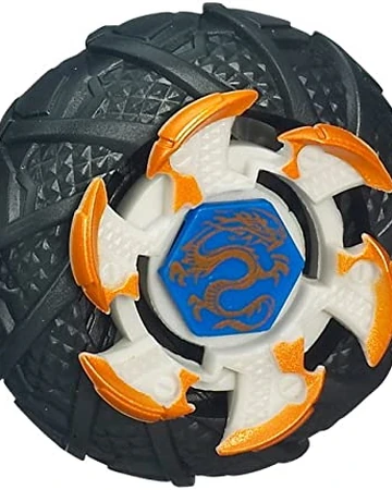 Doom Fire Drago | Beyblade Wiki | Fandom