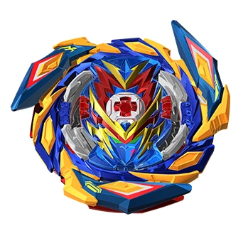 Brave Valkyrie Evolution' 2A | Beyblade 