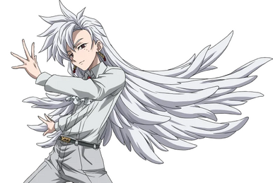 Yuni Naniwa | Beyblade Wiki | Fandom
