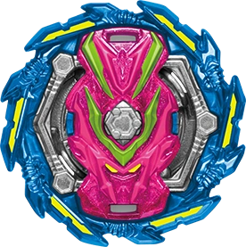 Bushin Valkyrie 0 Unite' Retsu 