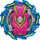 Bushin Valkyrie Retsu (B-151 06 Ver.).png (171 KB) Bushin (B-151 06)