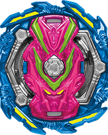 valkyrie beyblades