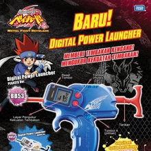 beyblade power launcher