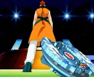 Gordo mit Orthrus.jpg (21 KB) Orthrus' defeat