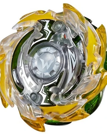 beyblade wyvron