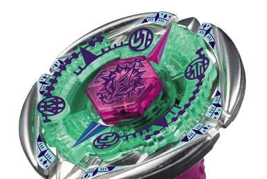 Beyblade Ultimate Customize Set Perseus Ver. | Beyblade Wiki | Fandom