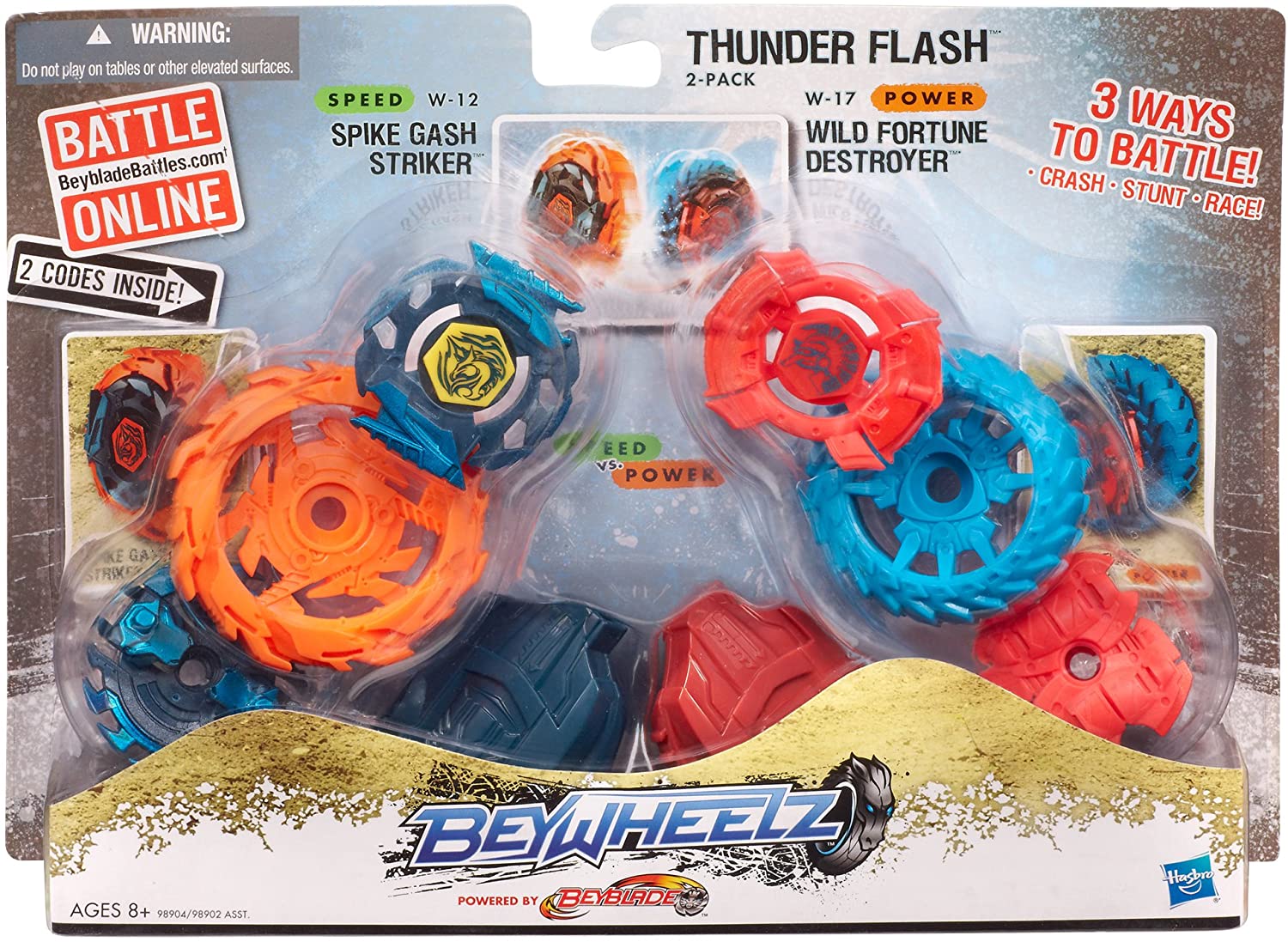 Flash Your Gash