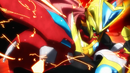 Beyblade Burst Chouzetsu Cho-Z Achilles 00 Dimension avatar 15