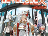 Beyblade X - Chapter 24