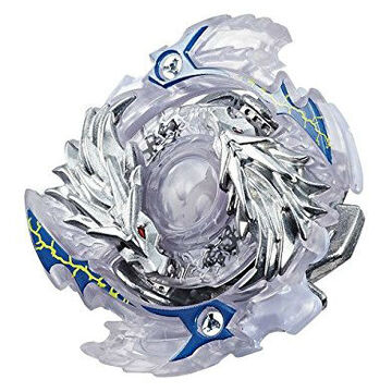 Luinor L2 Nine Spiral | Beyblade Wiki 