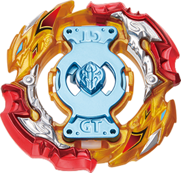 Lord spriggan sales beyblade burst gt