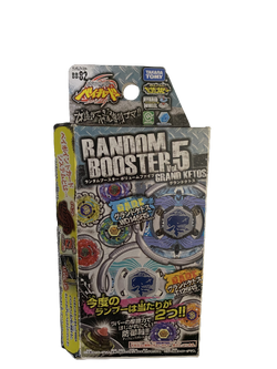 Random Booster Vol. 5 Grand Ketos | Beyblade Wiki | Fandom Random Booster Vol. 5 Grand Ketos | Beyblade Wiki | Fandom