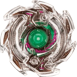 Wyvern (B-24 05 Ver)