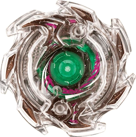 triples VV ヘリン ポラロイド Wyvern Central Needle | Beyblade Wiki | Fandom