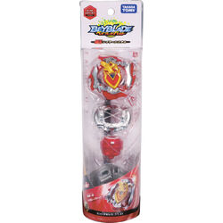 Z Achilles 11 Xtend | Beyblade Wiki | Fandom