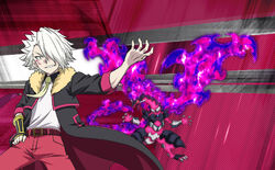 Suoh Genji Gallery Beyblade Wiki Fandom