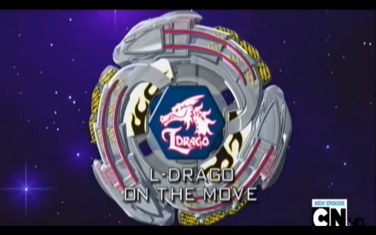 Beyblade: Metal Fusion - Episode 44, Beyblade Wiki