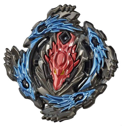 beyblades luinor