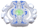 Blizzard-X Giga Gaianon G4 (E4745)