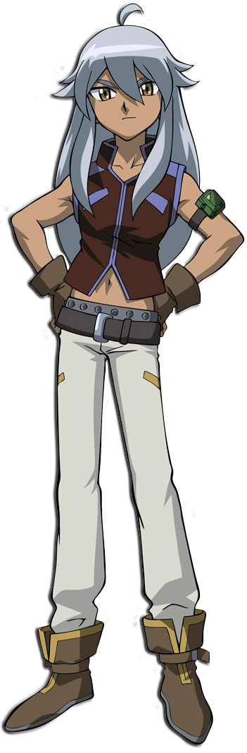 Tsubasa Otori | Beyblade Wiki | Fandom