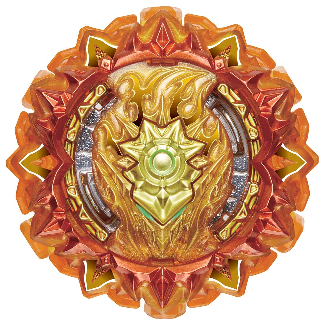 Chassis - 2A, Beyblade Wiki