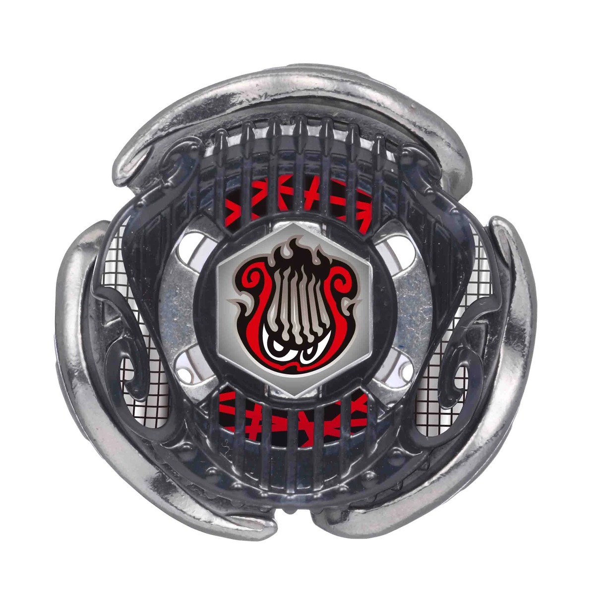 Spiral Lyre ED145MF | Beyblade Wiki | Fandom