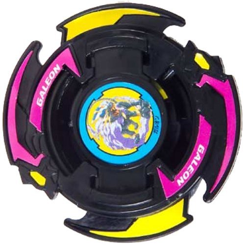 Beyblade Top giratório Draciel S And Dranzer F