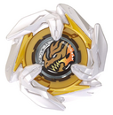 DranDagger (Metal Coat: White; UX-00)