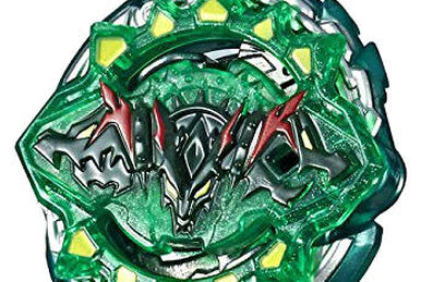 Beyblade Burst Turbo Hasbro, Thorns-X Minoboros M4