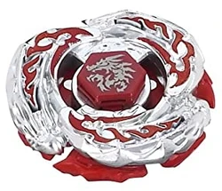 Hasbro Beyblade Métal Fury Toupie LDrago Destructor Hasbro Beyblade Métal Fury Toupie LDrago Destructor