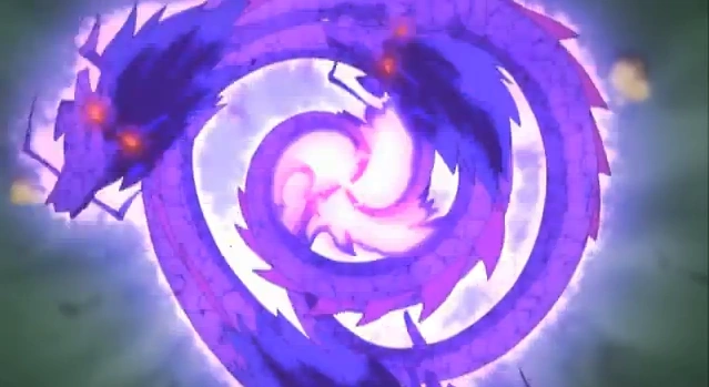 dark l drago beyblade
