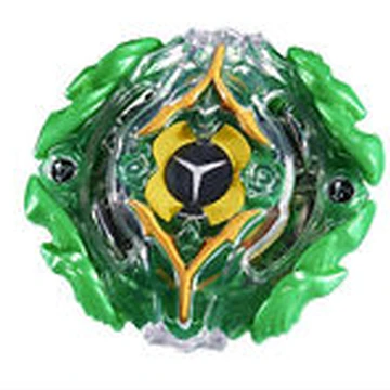 Yegdrion Y2 Gravity Survive | Beyblade 