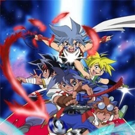 Beyblade Anime Beyblade Wiki Fandom
