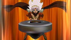 Bladers Legendarios, Beyblade Wiki