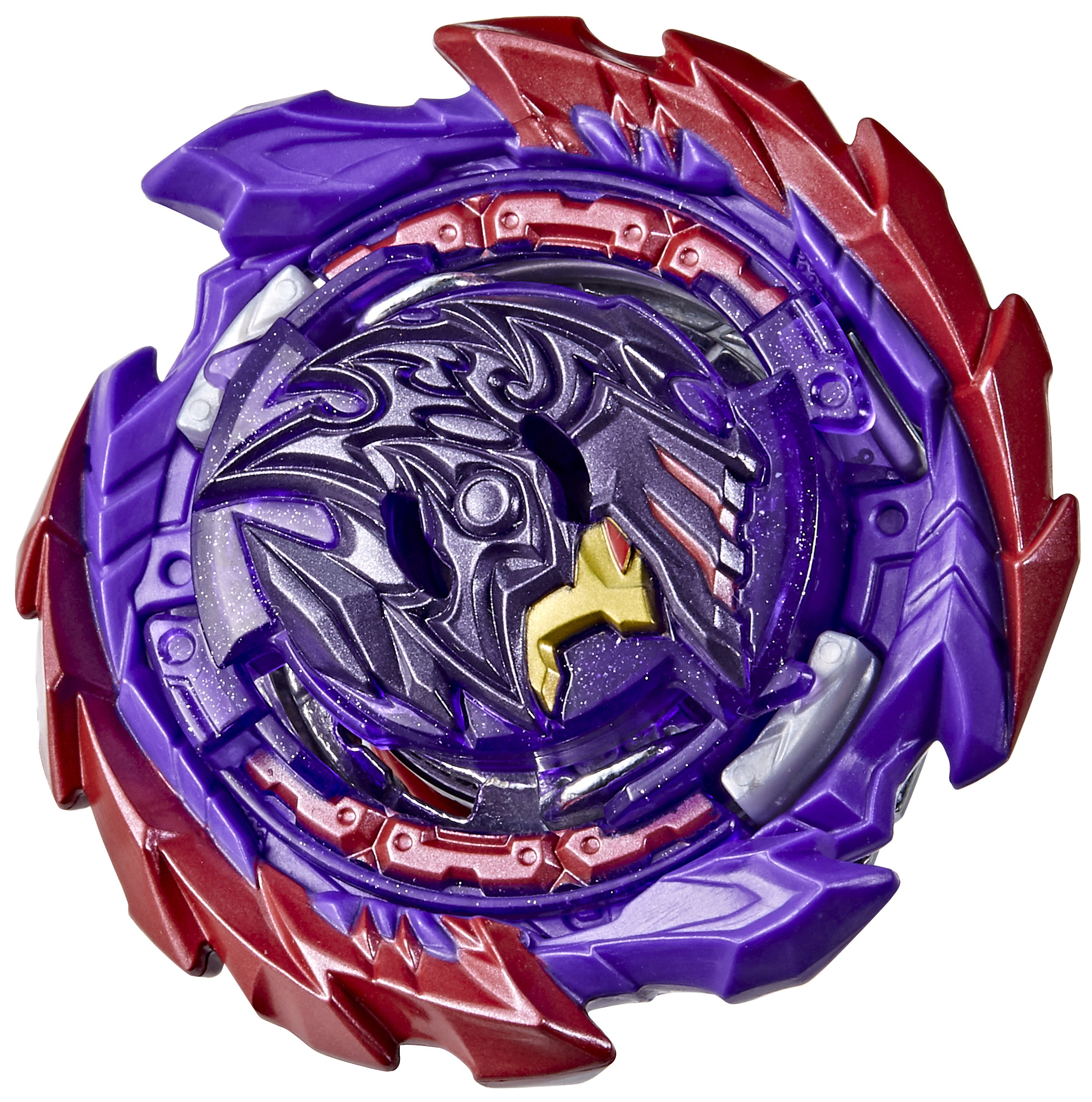 Ultimate Evo Valtryek V7 Karma-Q Revolve-Q+Hunter-6', Beyblade Wiki