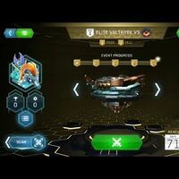 Elite Valtryek V3 6vortex Reboot Beyblade Wiki Fandom Perfect phoenix p4 + dead phoenix p4 qr code: elite valtryek v3 6vortex reboot