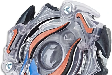 Toupie Beyblade Burst Speedstorm - Starter Pack World Evo Helios H6 Hasbro : King Jouet France, Jeux de récréation Hasbro