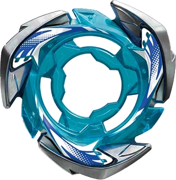 Main Blade - Brave | Beyblade Wiki | Fandom