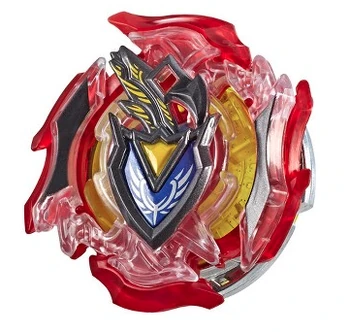Beyblade Burst Z Achilles A4 – Rip Fire Light – Battle Set Hasbro