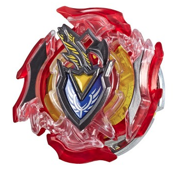 Lightning-X Istros I4 4 Accel-S, Beyblade Wiki