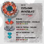 Hasbro Cyclone Herculeo stats.