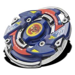 heavy metal system beyblades