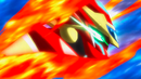 Beyblade Burst Superking Hyperion Burn Cho Xceed' X avatar 36