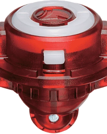 Performance Tip - Liner | Beyblade Wiki 