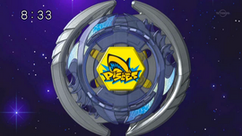 Beyblade tiburon outlet