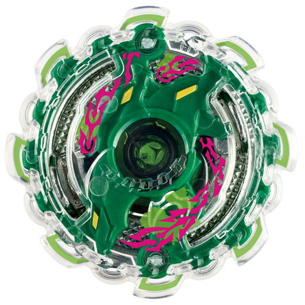 defense type beyblades