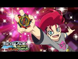 Beyblade burst rise episode 15 full episode hot sale