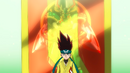 Beyblade Burst Gachi Bushin Ashura Hurricane Keep Ten avatar 35