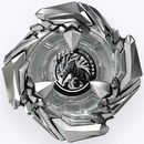 CobaltDrake 4-60F (Clear Ver.)