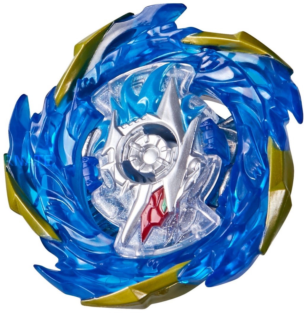 QR codes of (Beyblade Burst), Wiki